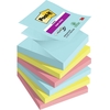 Sticky notes og faner