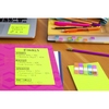 Sticky notes og faner