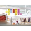 Sticky notes og faner