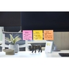 Sticky notes og faner