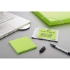 Sticky notes og faner