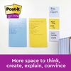 Sticky notes og faner