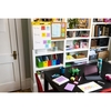 Sticky notes og faner