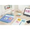 Sticky notes og faner