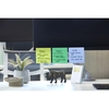 Sticky notes og faner