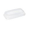 Plastbakker og låg