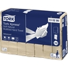 Papirhåndklæder i ark