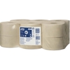 Toiletpapir i Jumbo size