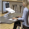 Ergonomi til skrivebordet