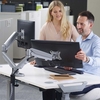Ergonomi til skrivebordet