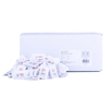 Peber, Portionsbreve 0,15gr, karton a 2000 stk