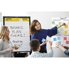 Sticky notes og faner