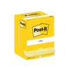 Sticky notes og faner