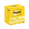 Sticky notes og faner