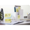 Sticky notes og faner