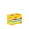 Sticky notes og faner