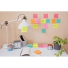 Sticky notes og faner