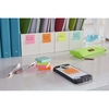 Sticky notes og faner