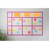 Sticky notes og faner