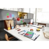 Sticky notes og faner