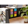 Sticky notes og faner
