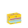 Sticky notes og faner
