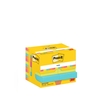 Sticky notes og faner