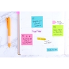 Sticky notes og faner