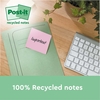 Sticky notes og faner