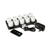 LED lys