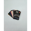 Arlon Premium Colour Change Swatches