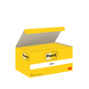 Sticky notes og faner