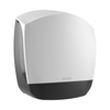Toiletpapirdispenser ruller, Katrin, L Gigant, hvid, 342mmx149mm x 356mm