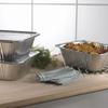 Foliebakker, Gastro