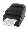 Thermoprinter, Godex, DT4L, Termodirekte printer, 7 IPS (177 mm/sek.), n/a, sort, vægt: 2.600 kg