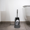 Toiletbørster