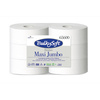 Toiletpapir i Jumbo size