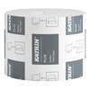 Toiletpapir i Jumbo size