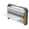 Lamineringskassette, GBC Foton 30, 125µm, klar, antal ark: 250, palle a 30 kartoner