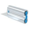Lamineringskassette, GBC Foton 30, 75µm, klar palle a 99 kartoner
