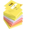 Sticky notes og faner
