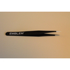 Emblem Tweezer Straight