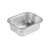 Foliebakke, Plus Pack Ready2Cook, 579 ml,148x124x50mm, aluminium, aluminium, pakke a 150 stk