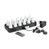 LED lys