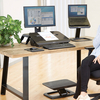 Ergonomi til skrivebordet