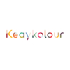 Keaykolour Virgin Pulp Embossing Cedar