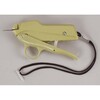 Pistol tool, Swiftach, manuel betjening, metal, gul, pakke a 1 stk, pistol til standard nåe, 08945-0