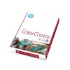 HP ColorChoice