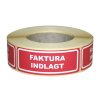 Info- og advarselsetiketter