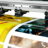 Pentaprint Digital Silk